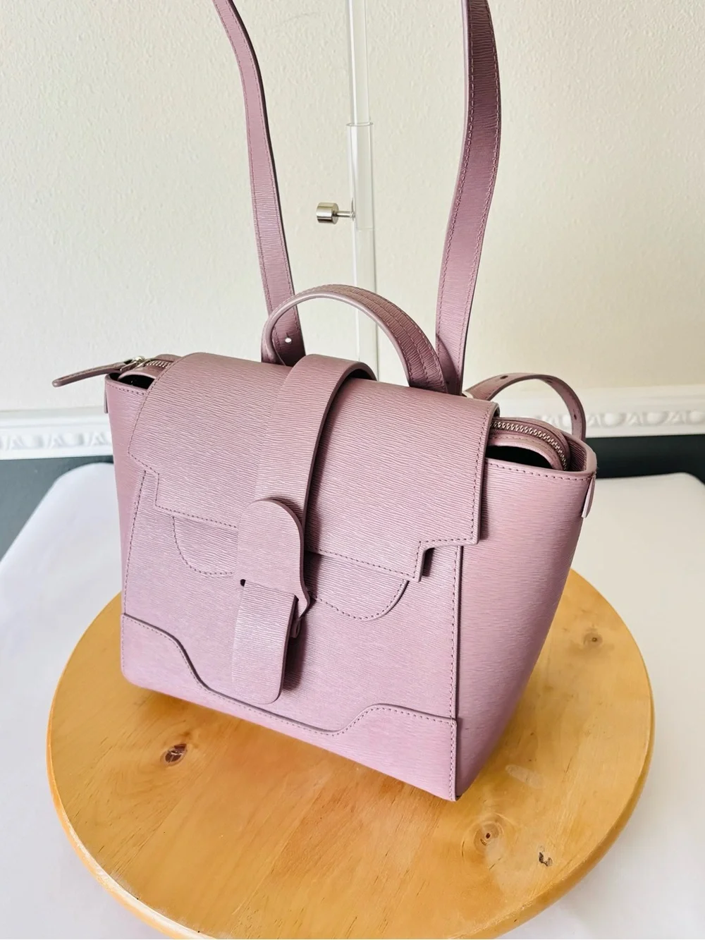 Senreve mini maestra